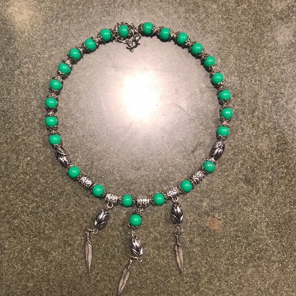 Choker - Picture 2 of 2